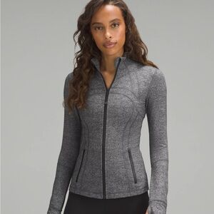 Lululemon Define Jacket